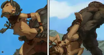 Jigen Doubutsuen Fhentai - Page 10