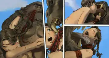 Jigen Doubutsuen Fhentai - Page 14