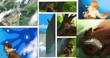 Jigen Doubutsuen Fhentai - Page 2