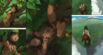 Jigen Doubutsuen Fhentai - Page 3