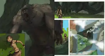 Jigen Doubutsuen Fhentai - Page 4