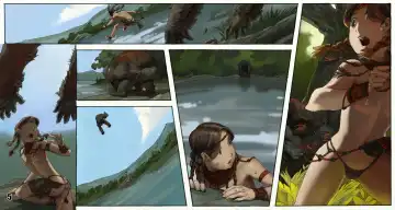 Jigen Doubutsuen Fhentai - Page 5