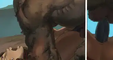 Jigen Doubutsuen Fhentai - Page 8