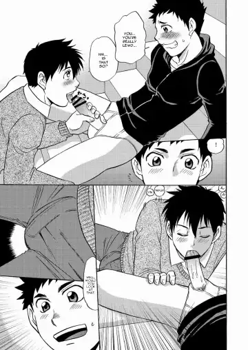 [Hinata Yagaki] Chotto ya Sotto ja Osamannai | not satisfied with a little or a quickie Fhentai - Page 10