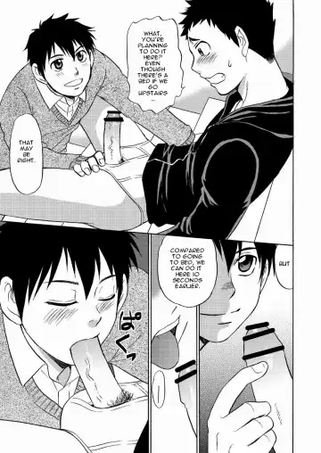 [Hinata Yagaki] Chotto ya Sotto ja Osamannai | not satisfied with a little or a quickie Fhentai - Page 8