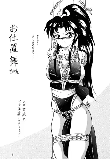 [Sumomo Ex] Vivian. 2 Fhentai - Page 2