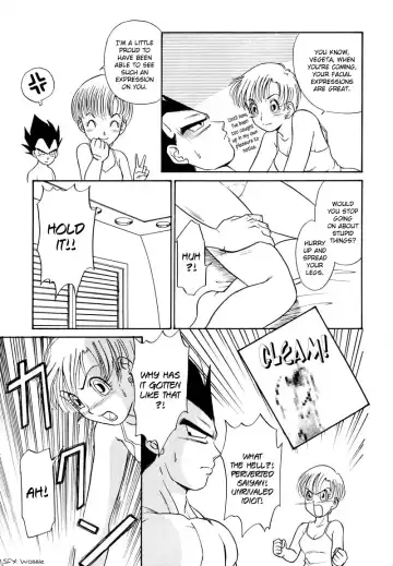 [Hito Ribuki] CHEAP THRILLS Fhentai - Page 13