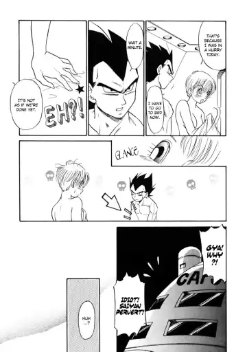 [Hito Ribuki] CHEAP THRILLS Fhentai - Page 25