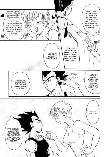 [Hito Ribuki] CHEAP THRILLS Fhentai - Page 7