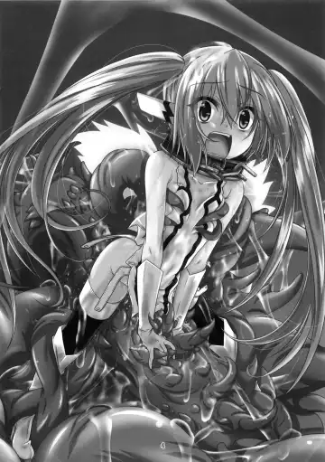 [Fumihiro] β3 Fhentai - Page 4