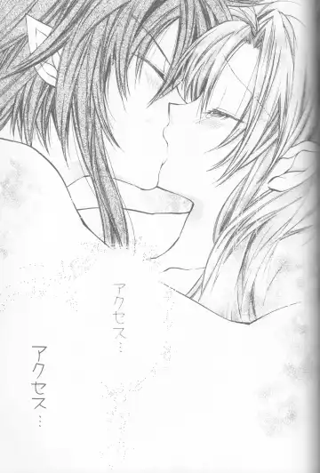 [Tanemura Arina] Tenshi to Yakusoku no Rondo Fhentai - Page 19