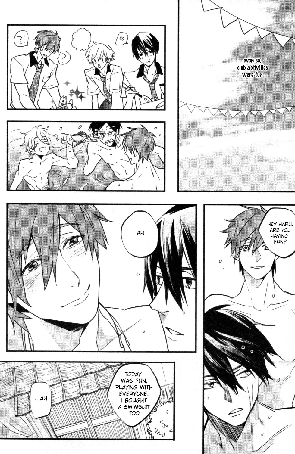 [Tropical Matsuda] Tsumi to Batsu Fhentai - Page 13