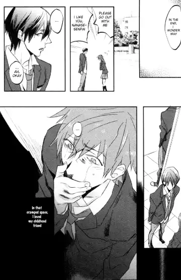 [Tropical Matsuda] Tsumi to Batsu Fhentai - Page 21