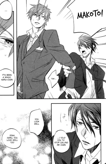 [Tropical Matsuda] Tsumi to Batsu Fhentai - Page 26