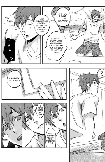[Tropical Matsuda] Tsumi to Batsu Fhentai - Page 3