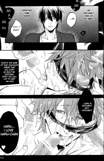 [Tropical Matsuda] Tsumi to Batsu Fhentai - Page 32