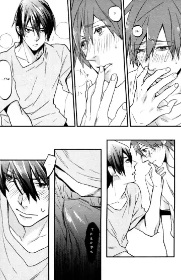 [Tropical Matsuda] Tsumi to Batsu Fhentai - Page 9