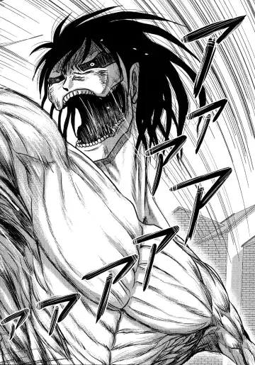 [Uziga Waita] Dokudoku REVIVAL&PANZER Fhentai - Page 55