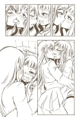 Kanoke no Naka Fhentai - Page 2
