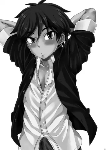 [Kanbayashi Takaki] Fujun Kankei 02 Fhentai - Page 2