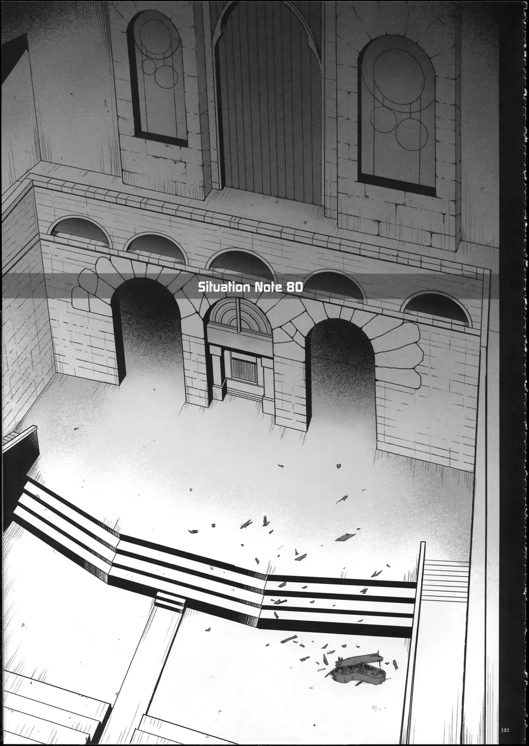 [Izumi - Reizei] 1004P+ Cyclone no Soushuuhen Fhentai - Page 192