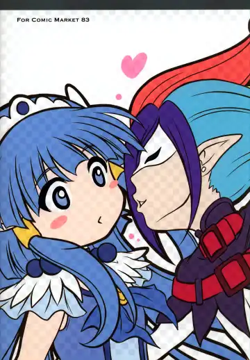 [Izumi - Reizei] 1004P+ Cyclone no Soushuuhen Fhentai - Page 106