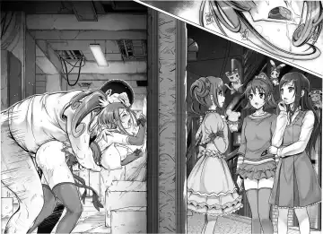 [Izumi - Reizei] 1004P+ Cyclone no Soushuuhen Fhentai - Page 177