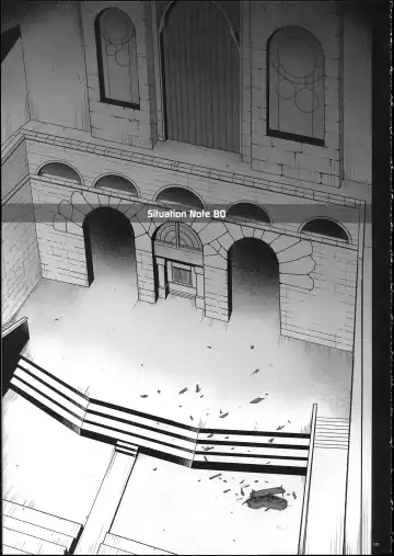 [Izumi - Reizei] 1004P+ Cyclone no Soushuuhen Fhentai - Page 192