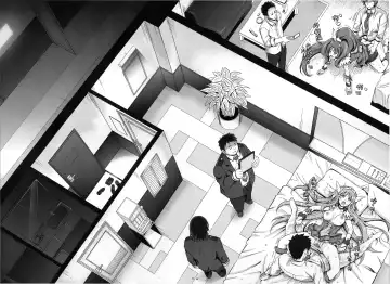 [Izumi - Reizei] 1004P+ Cyclone no Soushuuhen Fhentai - Page 69