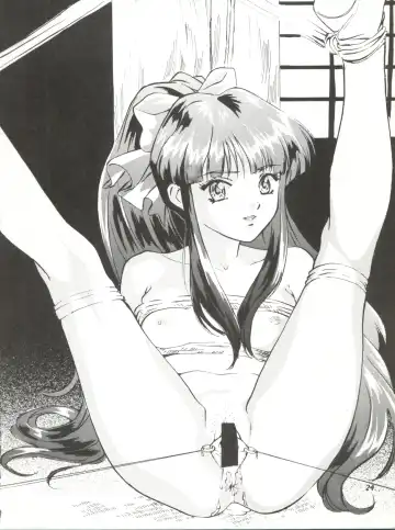 [Hazuki Kaoru] KanKan. Vol. 2 Fhentai - Page 24