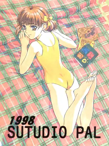 [Hazuki Kaoru] KanKan. Vol. 2 Fhentai - Page 36