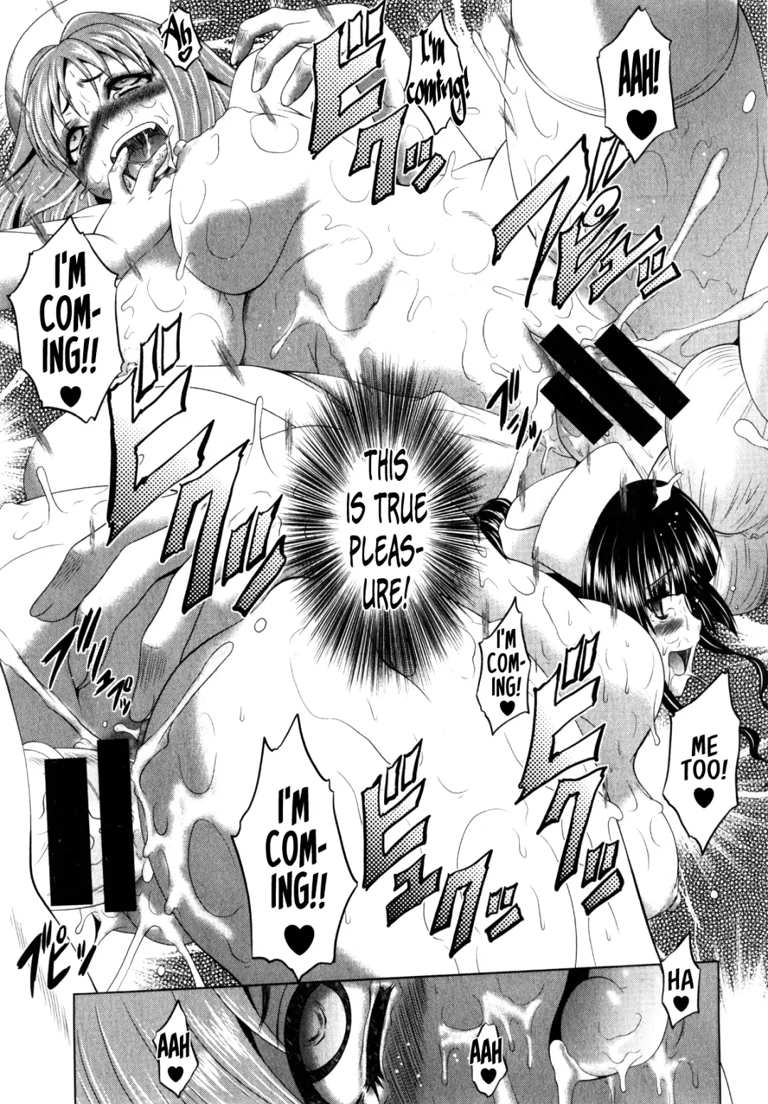 [Kaname Aomame] Youkoso Yosakura Byouin e - Kuroi Nurse no Nichijou | Welcome to Yosakura Hospital - The Daily Life of Nurse Kuroi Fhentai - Page 41