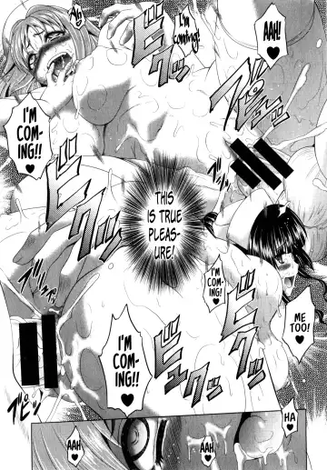 [Kaname Aomame] Youkoso Yosakura Byouin e - Kuroi Nurse no Nichijou | Welcome to Yosakura Hospital - The Daily Life of Nurse Kuroi Fhentai - Page 41