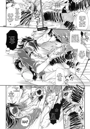 [Hattori Mitsuka] Moshimo Oji-san no Sponsor ga Kikan Gentei de Toaru Onahole Maker ni Natta to | What if the Oji-san's sponsor is an onahole maker for a certain time Fhentai - Page 23