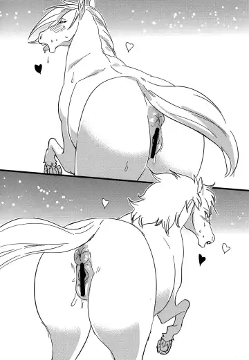[Mizone - Nabe - Nakagami Takashi] Mare Holic Kemolover EX Ch. 1-8 Fhentai - Page 36
