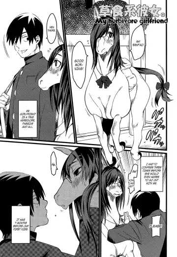 [Mizone - Nabe - Nakagami Takashi] Mare Holic Kemolover EX Ch. 1-8 Fhentai - Page 37