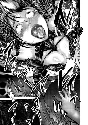 Monthly QooPA 2015-03/04 Fhentai - Page 42