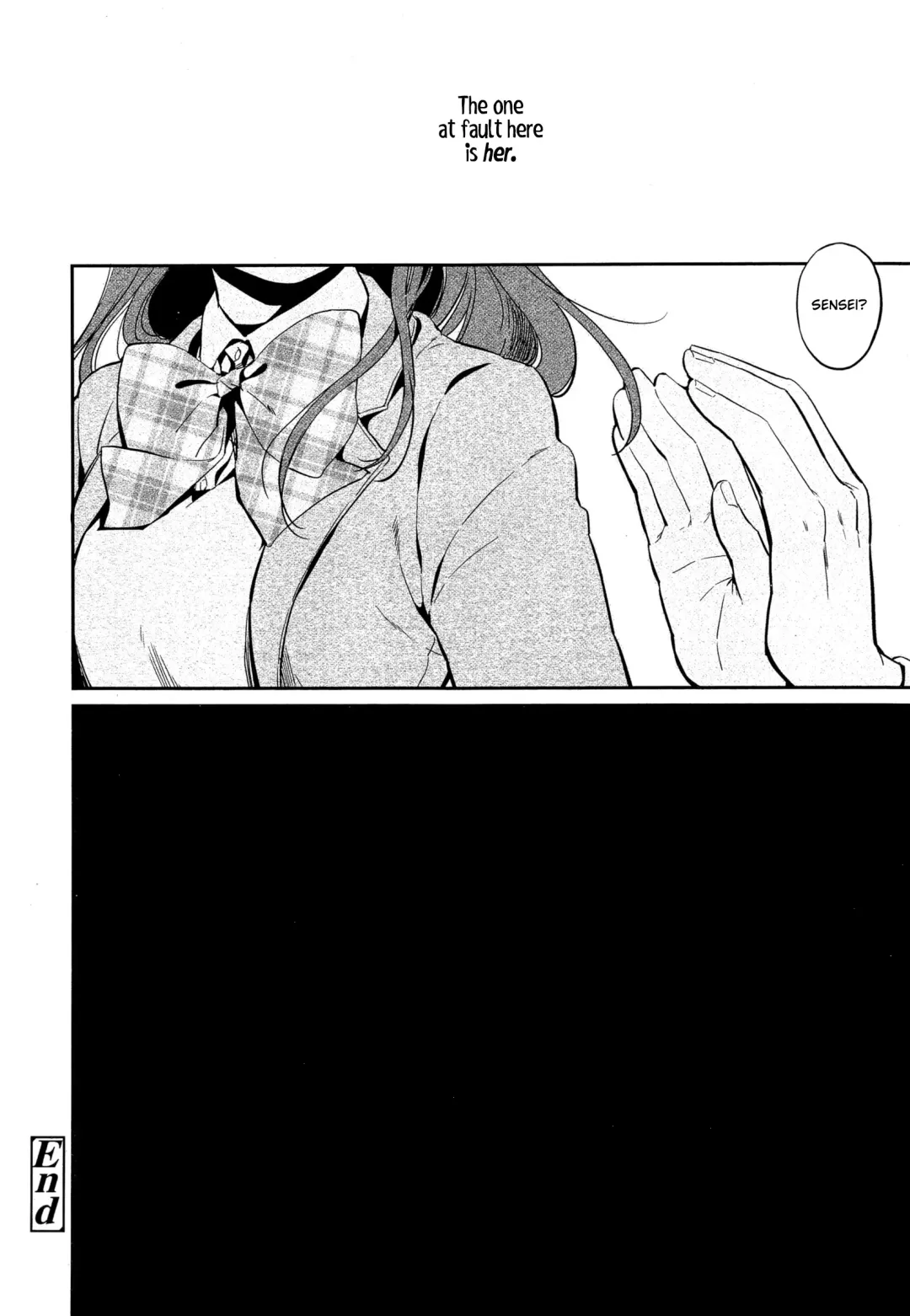 [Makio] Irogoto | Love Affair Fhentai - Page 26