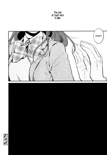 [Makio] Irogoto | Love Affair Fhentai - Page 26