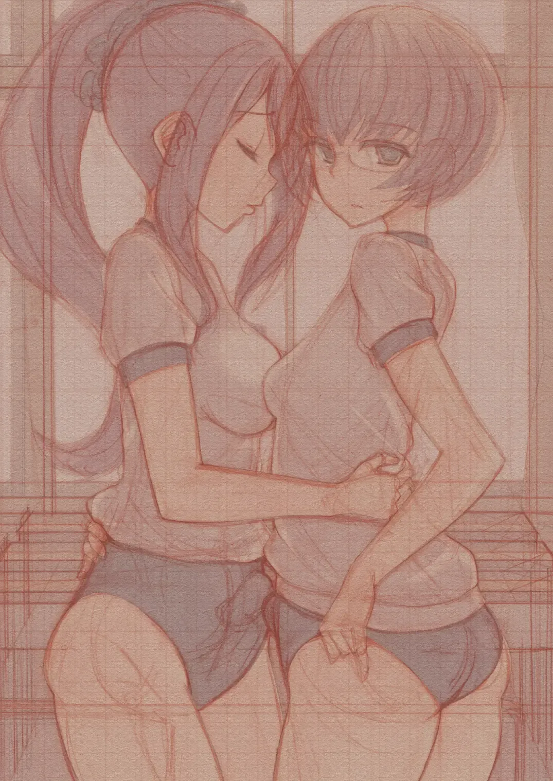 [Landolt Tamaki] Houkei Kanojo Fhentai - Page 2