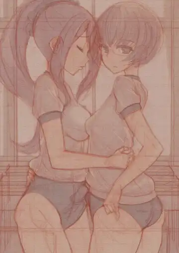 [Landolt Tamaki] Houkei Kanojo Fhentai - Page 2