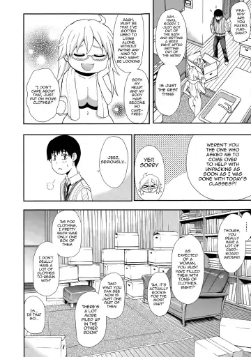 [Shunjou Shuusuke] Solitude (decensored) Fhentai - Page 2