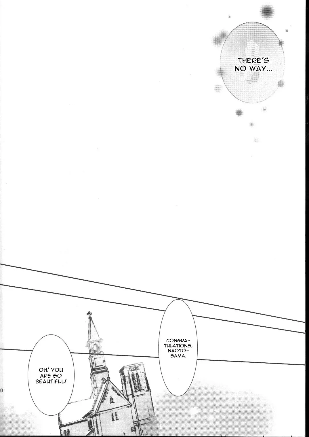 [Sakurasawa Yukino] Naoto wa Ore no Yome Fhentai - Page 19