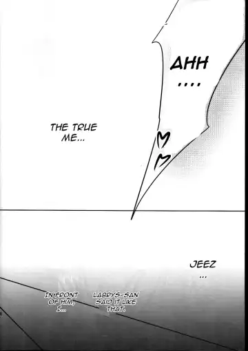 [Sakurasawa Yukino] Naoto wa Ore no Yome Fhentai - Page 17