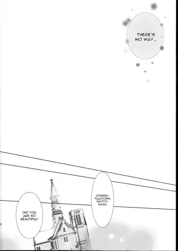 [Sakurasawa Yukino] Naoto wa Ore no Yome Fhentai - Page 19