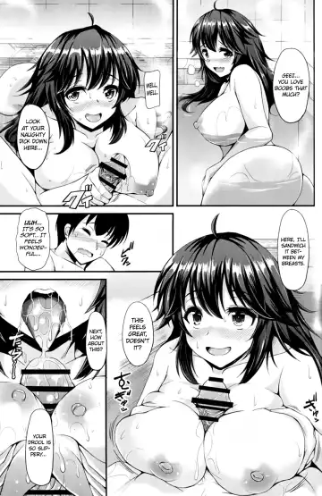 [Koza] UTSUHO HEARTSWITCH Fhentai - Page 16
