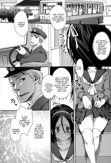 [Shinogiri Zun] Hassha Alright...janai Desuka!? Fhentai - Page 6