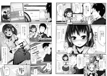 [Igakino Agenasu] Dokidoki Seieki Bokin ~Joshikousei to Kozukuri dekiru Sekai~ Fhentai - Page 69