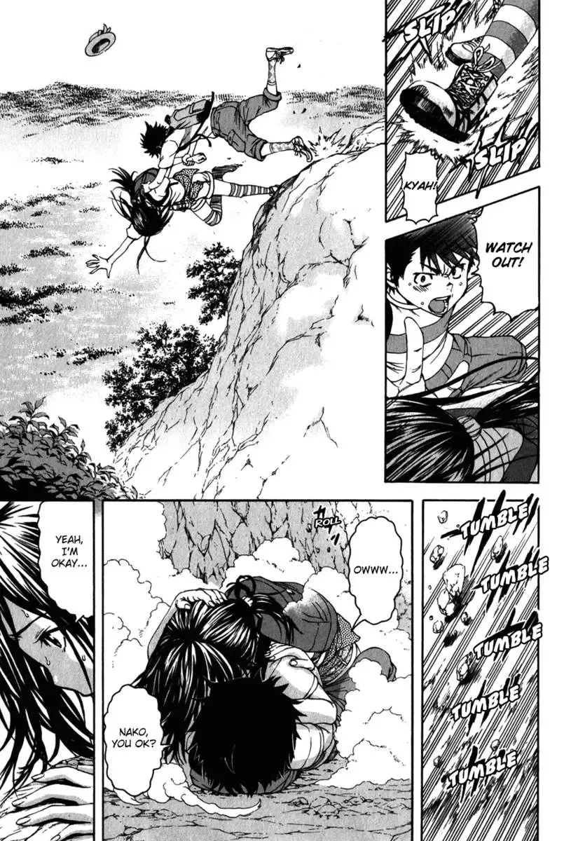 [Uran] Paradise of Innocence 2 Fhentai - Page 100