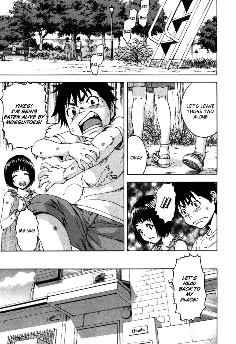 [Uran] Paradise of Innocence 2 Fhentai - Page 142